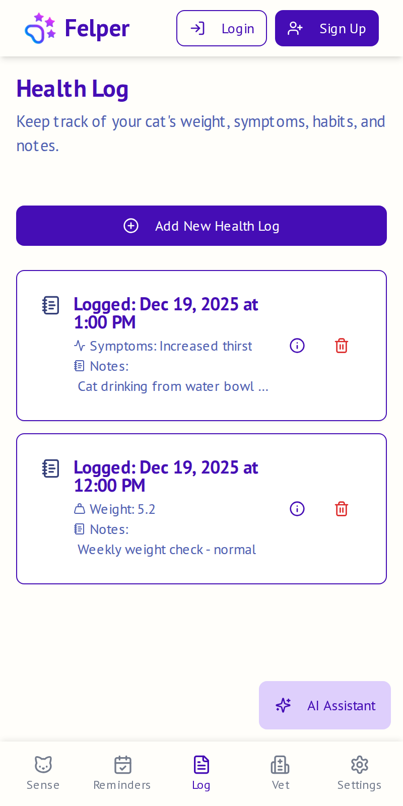 Why Is My Cat Drinking So Much Water? Causes & Tracking Guide