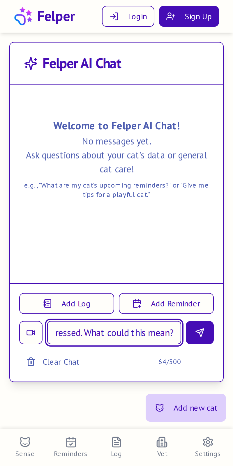 Why Do Cats Purr? The Surprising Reasons Behind the Rumble